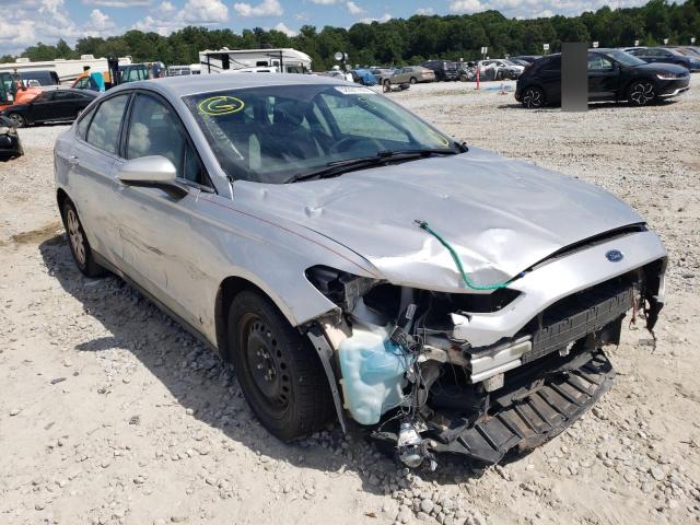 FORD FUSION S 2014 1fa6p0g7xe5369859