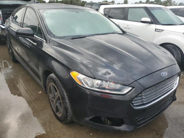 FORD FUSION S 2014 1fa6p0g7xe5370140