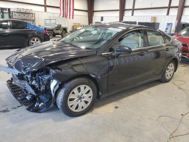 FORD FUSION S 2014 1fa6p0g7xe5374091