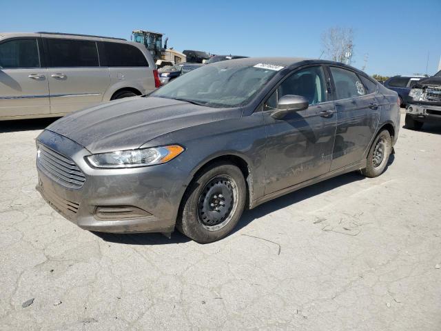 FORD FUSION S 2014 1fa6p0g7xe5375760