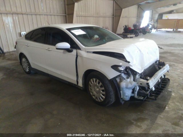 FORD FUSION 2014 1fa6p0g7xe5381736