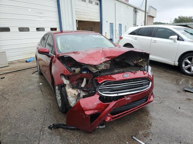 FORD FUSION S 2014 1fa6p0g7xe5384054