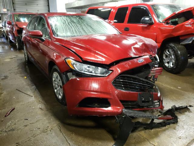 FORD FUSION S 2014 1fa6p0g7xe5385186