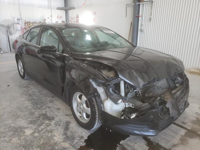 FORD FUSION S 2014 1fa6p0g7xe5386810