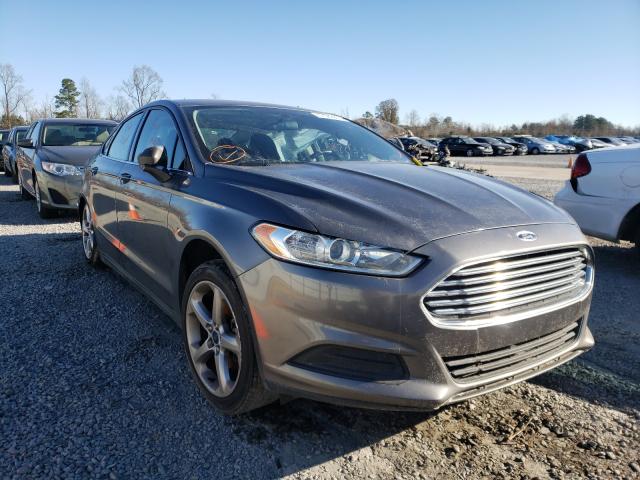 FORD FUSION S 2014 1fa6p0g7xe5401502