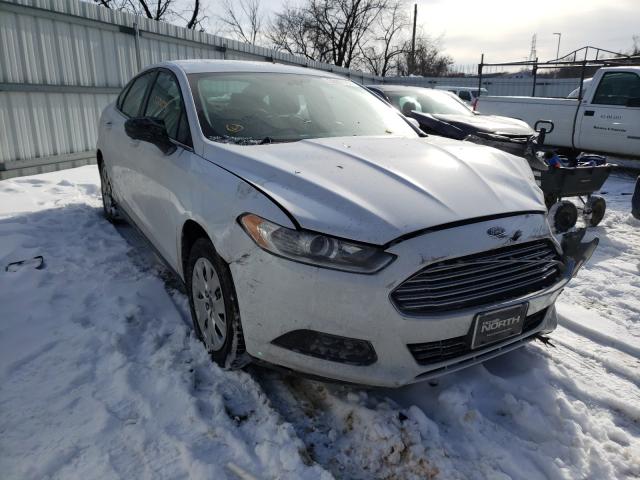 FORD FUSION S 2014 1fa6p0g7xe5402763