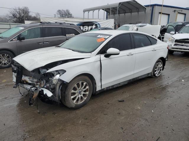 FORD FUSION 2015 1fa6p0g7xf5110208