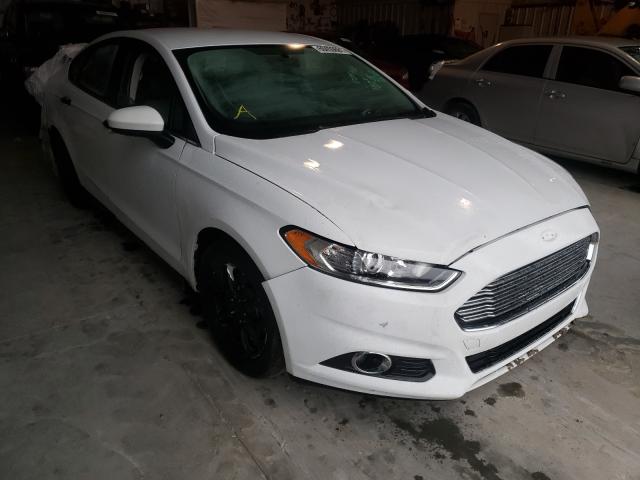 FORD FUSION S 2015 1fa6p0g7xf5121919