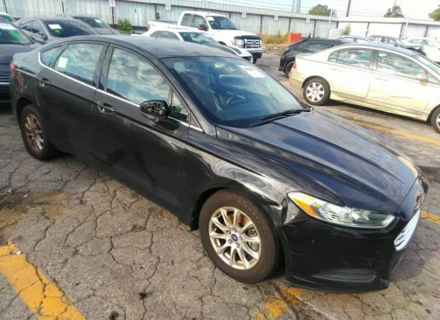 FORD FUSION 2015 1fa6p0g7xf5129468