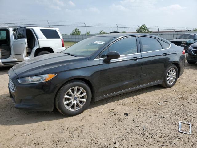 FORD FUSION S 2015 1fa6p0g7xf5130913