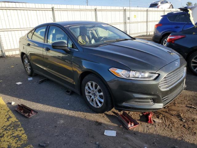 FORD FUSION S 2016 1fa6p0g7xg5102059