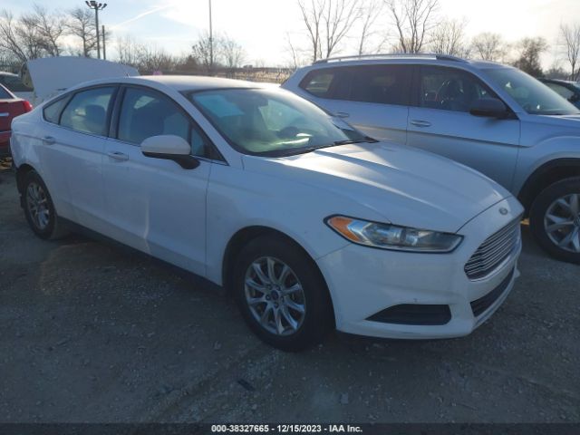 FORD FUSION 2016 1fa6p0g7xg5120206