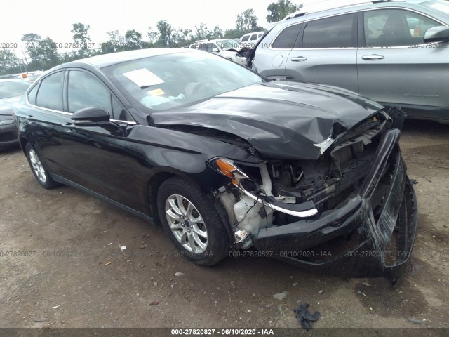 FORD FUSION 2016 1fa6p0g7xg5123302