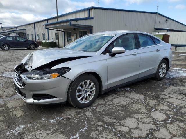 FORD FUSION S 2016 1fa6p0g7xg5128046