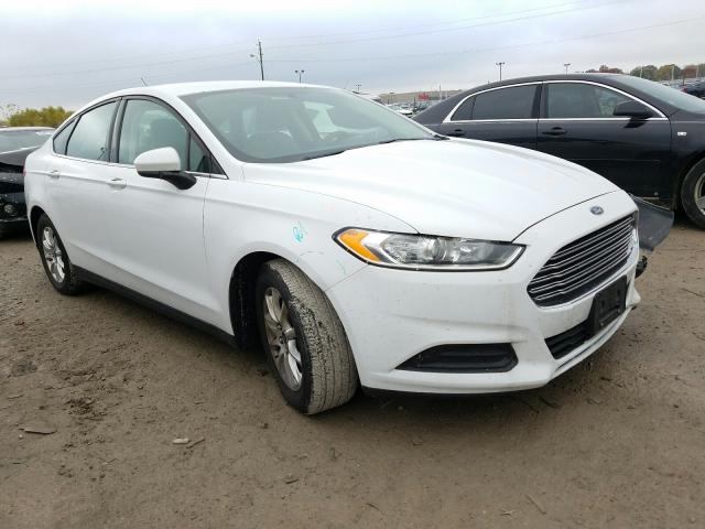 FORD FUSION S 2016 1fa6p0g7xg5130265