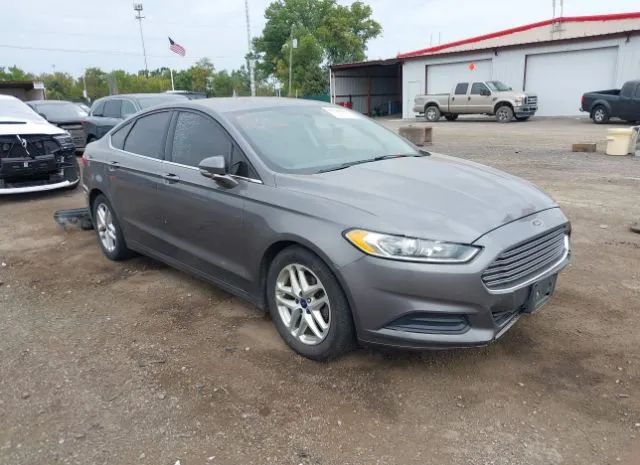 FORD FUSION 2014 1fa6p0h70e5350865