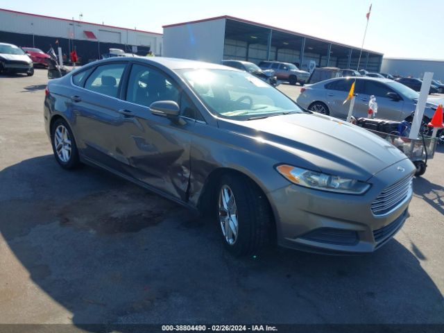 FORD FUSION 2014 1fa6p0h70e5352275