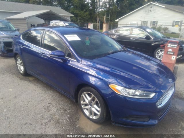 FORD FUSION 2014 1fa6p0h70e5352714