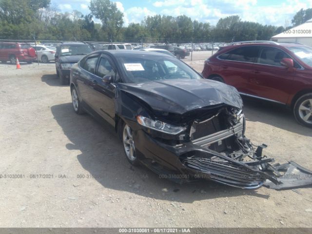 FORD FUSION 2014 1fa6p0h70e5362871