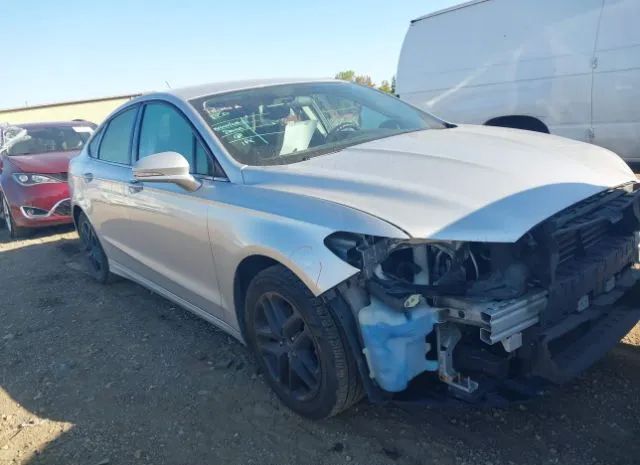 FORD FUSION 2014 1fa6p0h70e5363485