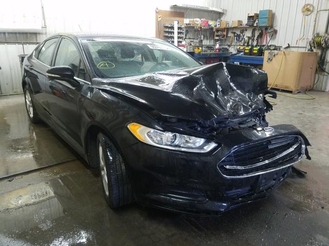 FORD FUSION SE 2014 1fa6p0h70e5364085