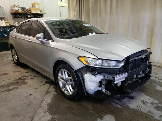 FORD FUSION SE 2014 1fa6p0h70e5365527