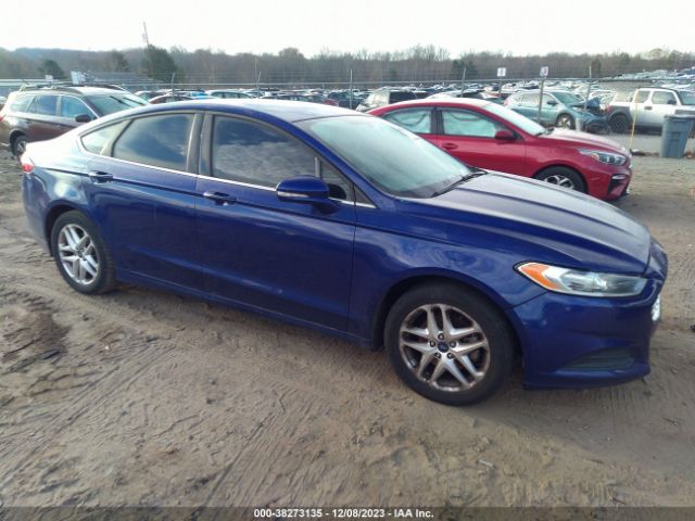 FORD FUSION 2014 1fa6p0h70e5365575