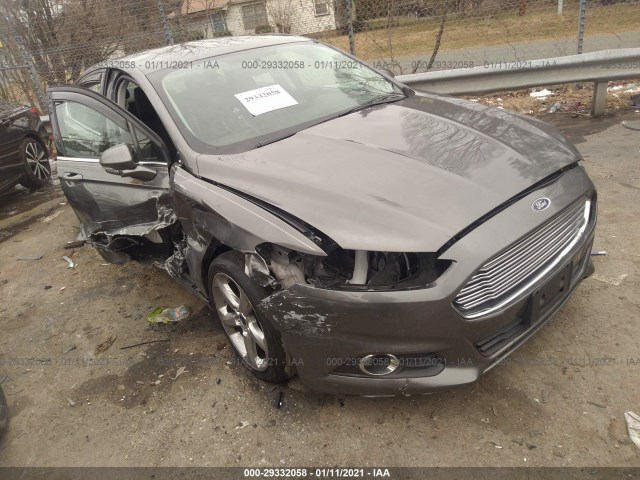 FORD FUSION 2014 1fa6p0h70e5365902