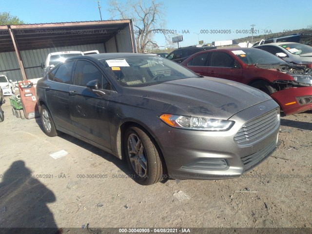 FORD FUSION 2014 1fa6p0h70e5366967