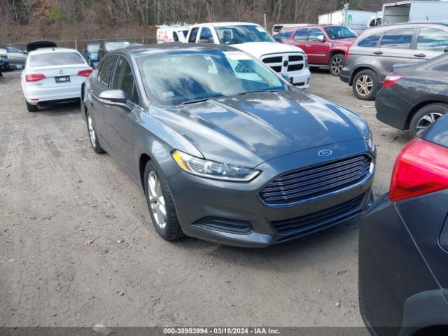 FORD FUSION 2014 1fa6p0h70e5367293