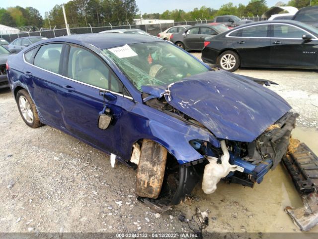 FORD FUSION 2014 1fa6p0h70e5372333