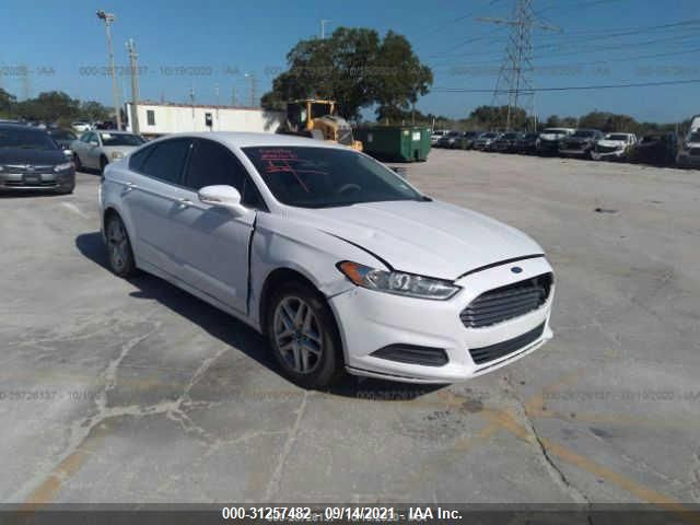 FORD FUSION 2014 1fa6p0h70e5373482