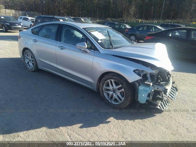 FORD FUSION 2014 1fa6p0h70e5373949