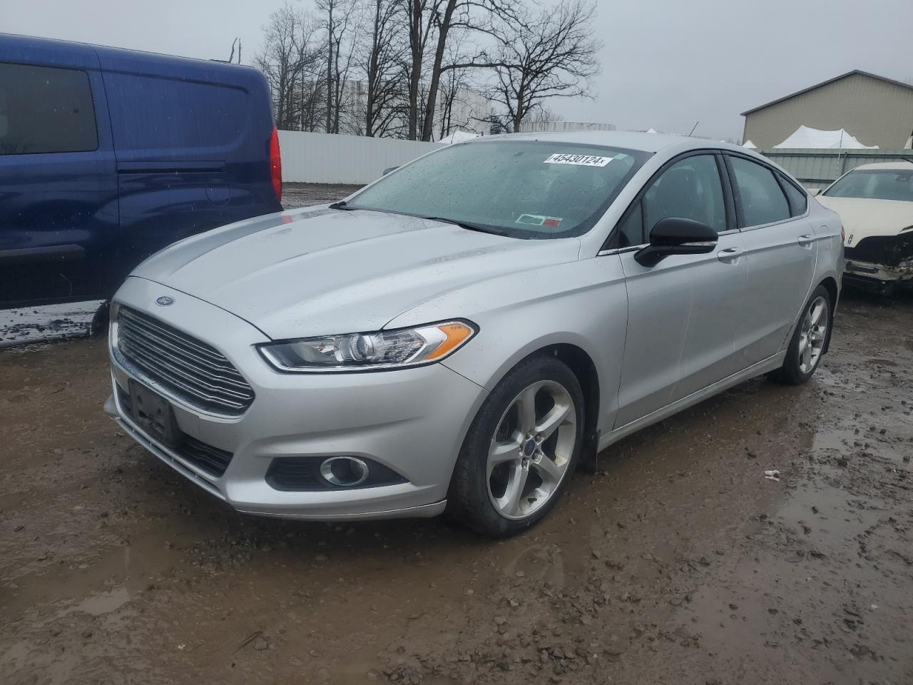 FORD FUSION 2014 1fa6p0h70e5373952