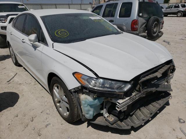 FORD FUSION SE 2014 1fa6p0h70e5375667