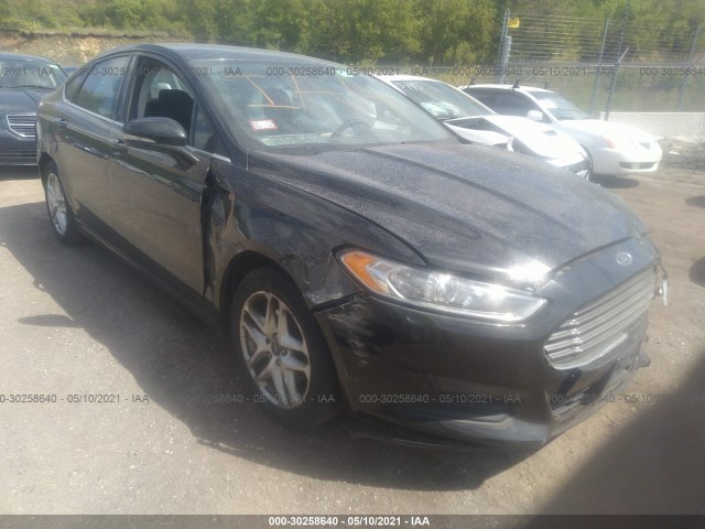 FORD FUSION 2014 1fa6p0h70e5376625