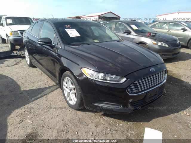 FORD FUSION 2014 1fa6p0h70e5380237