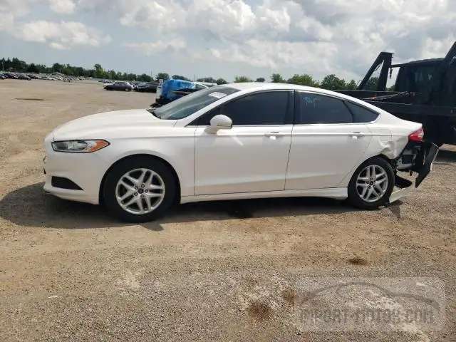 FORD FUSION 2014 1fa6p0h70e5387978