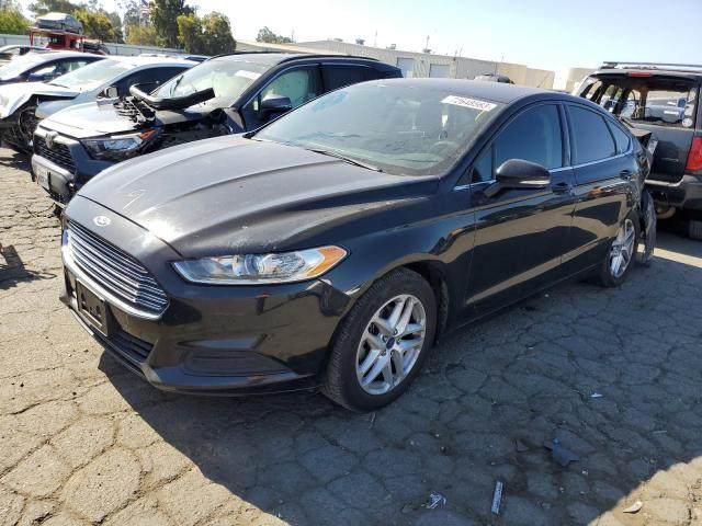 FORD FUSION 2014 1fa6p0h70e5389259