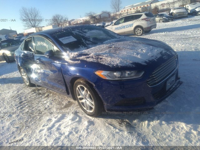 FORD FUSION 2014 1fa6p0h70e5389424