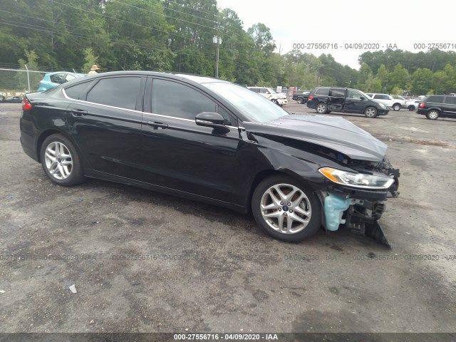 FORD FUSION 2014 1fa6p0h70e5389522