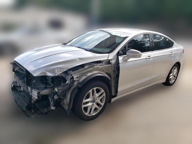 FORD FUSION 2014 1fa6p0h70e5391027