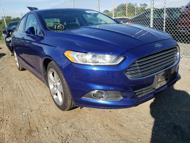 FORD FUSION SE 2014 1fa6p0h70e5391562