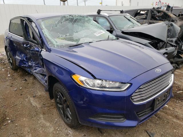 FORD FUSION SE 2014 1fa6p0h70e5391724