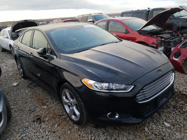 FORD FUSION SE 2014 1fa6p0h70e5392372