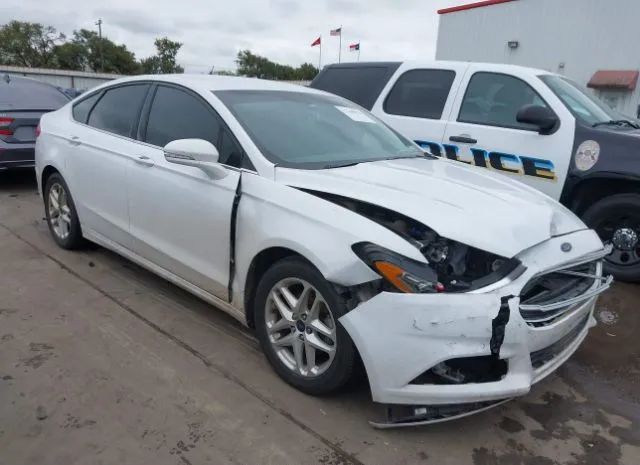 FORD FUSION 2014 1fa6p0h70e5395918