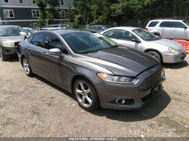 FORD FUSION 2014 1fa6p0h70e5395952