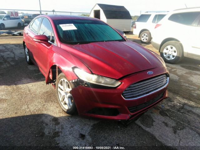 FORD FUSION 2014 1fa6p0h70e5396972