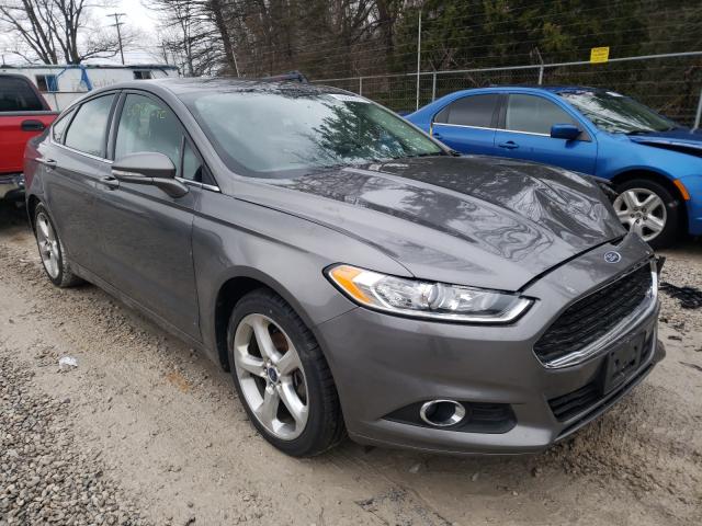 FORD FUSION SE 2014 1fa6p0h70e5399578