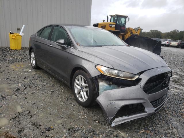 FORD FUSION 2014 1fa6p0h70e5400390